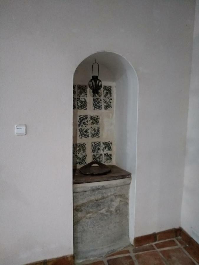 El Patio Del Convento Leilighet Toledo Eksteriør bilde